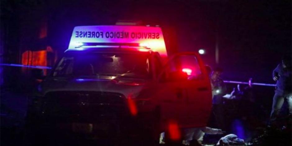 Emboscada en Durango dejó 2 policías muertos, precisa el gobernador Aispuro Torres