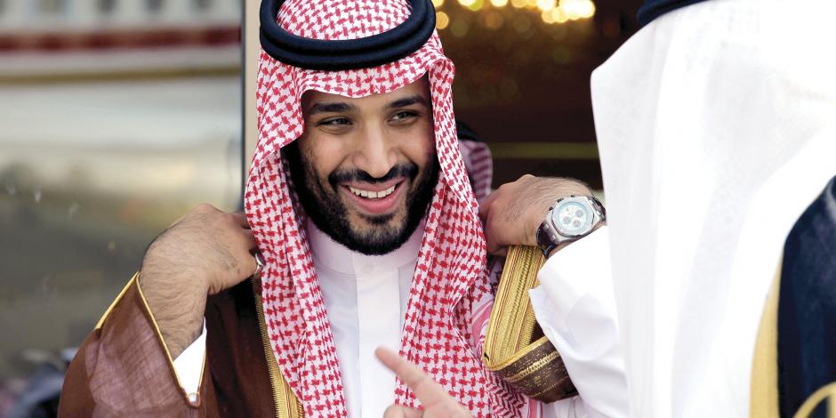 ONU señala a príncipe saudita por homicidio