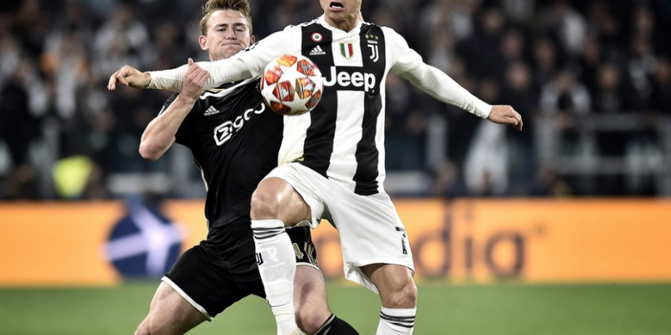 La Juventus de Turín ya cotiza en la Bolsa Mexicana de Valores