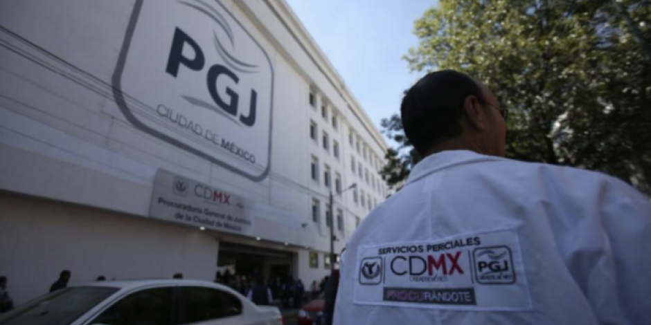Imponen 80 años de cárcel al asesino de venezolanas en hoteles de CDMX
