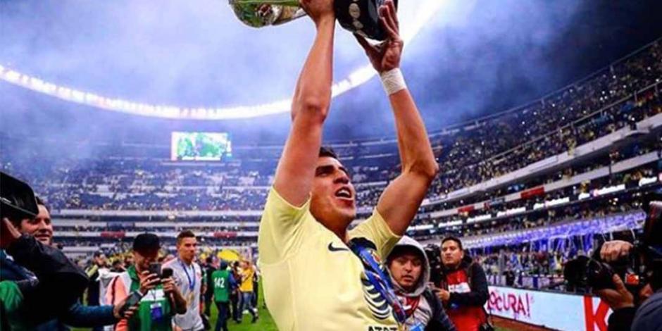 Joe Corona deja la Liga MX y llega al Galaxy de Los Ángeles