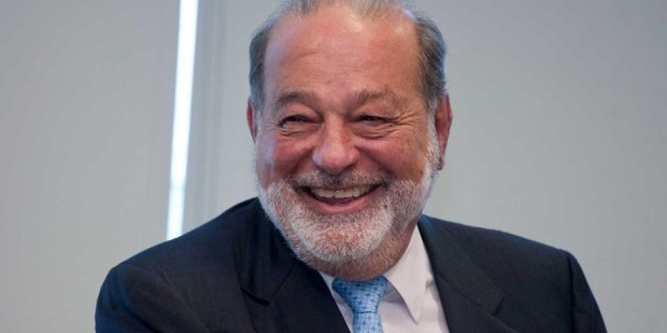 Carlos Slim adquiere Nextel Brasil por 905 millones de dólares