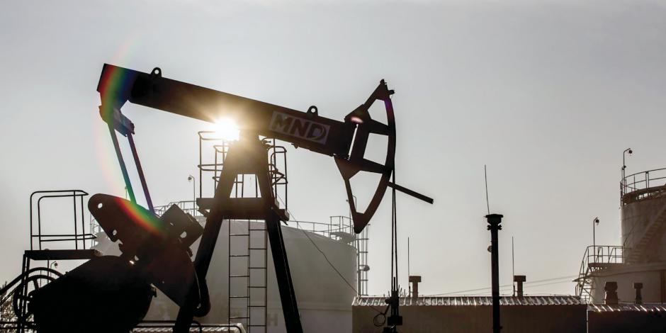 Petroprecios caen casi 6% por incertidumbre