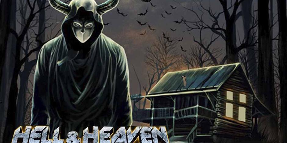 Hell and Heaven regresa a la CDMX en 2020