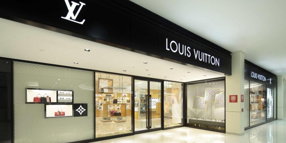 Louis Vuitton acuerda la compra de Tiffany por 16 mil 200 mdd
