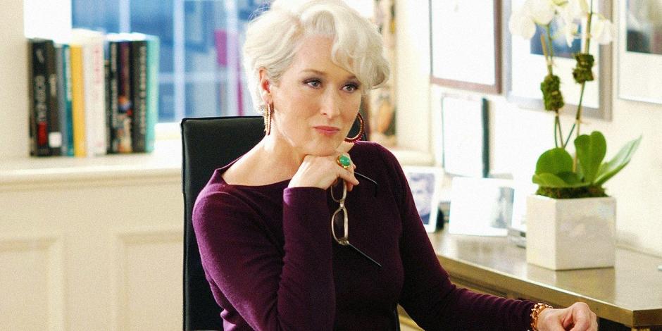 Meryl Streep recibirá premio honorífico en Festival de Cine de Toronto
