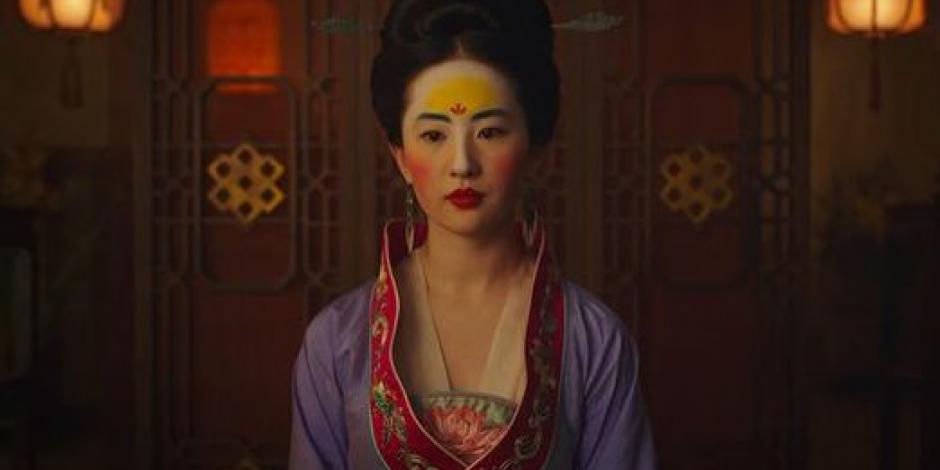 FOTOS Y VIDEO: Conoce el primer tráiler del ‘live action’ de Mulan