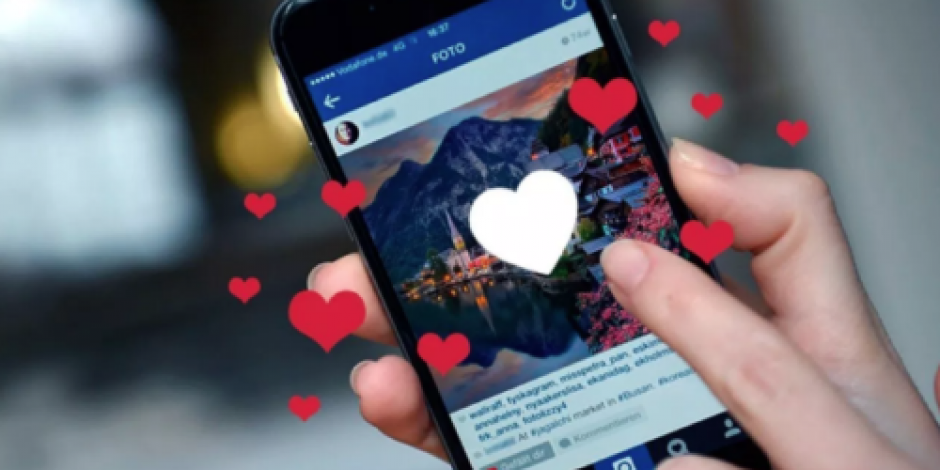 Instagram probará eliminar la cantidad de "me gusta" en fotos y videos