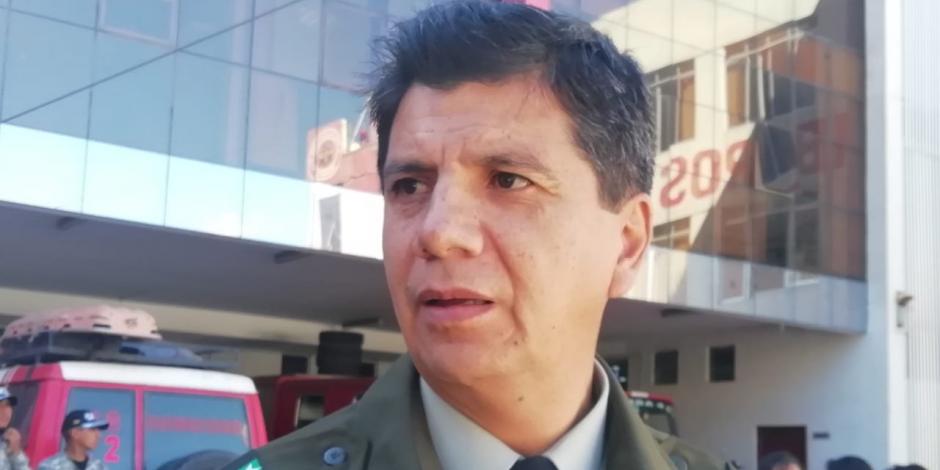 Niega Bolivia acoso contra México y le pide entregar a exfuncionarios