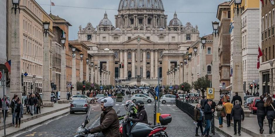 El Vaticano llama criminales a curas pederastas de EU