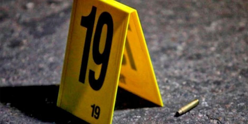 Homicidio crece en Jalisco 22% y plagio, 100%