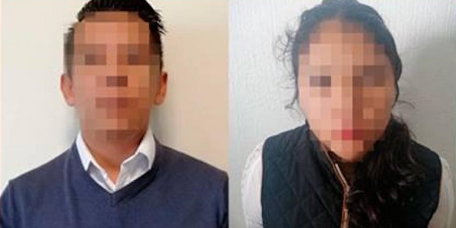 Agente del MP en Puebla asesina a esposa de su amante