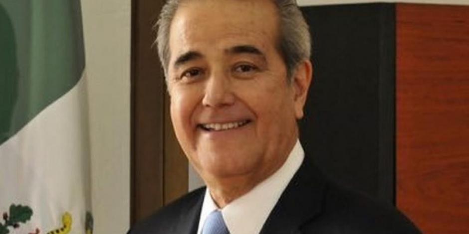 Fallece exsecretario de Turismo de Jalisco