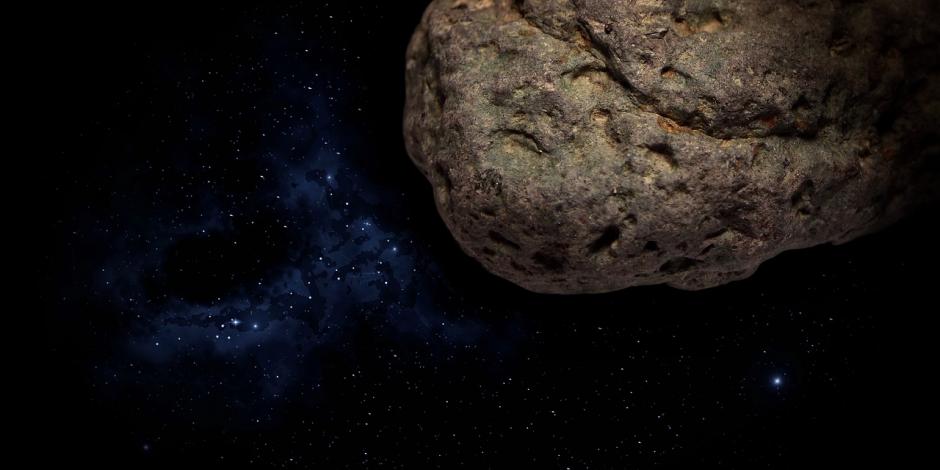 NASA crea ambientes “apocalípticos” para prever impactos de asteroides
