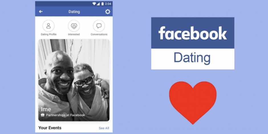 Facebook Dating, la nueva manera para encontrar a tu media naranja