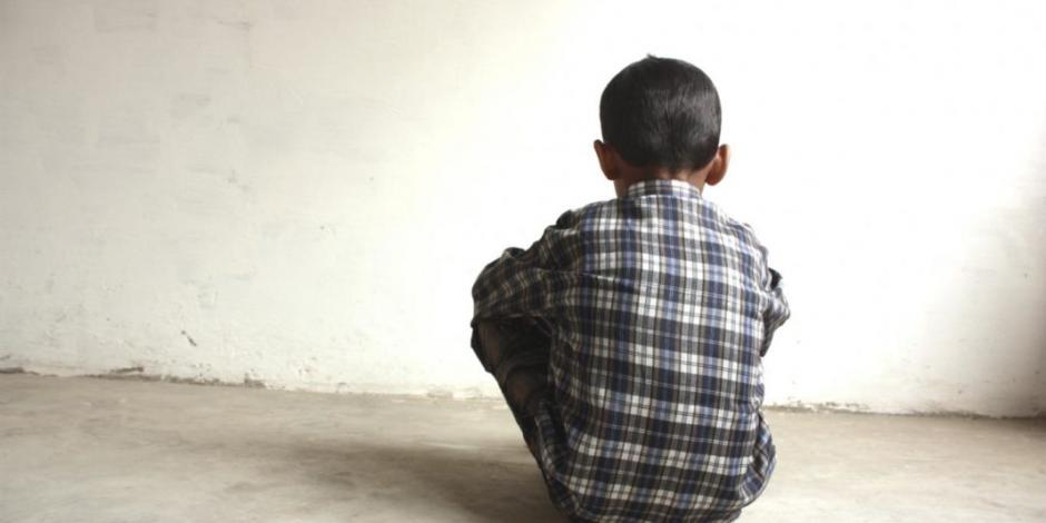 Monreal propone registro de menores "huérfanos de feminicidio"