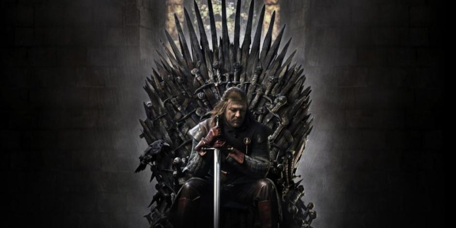 Reto mundial de Game of Thrones para sus seguidores #ForTheThrone