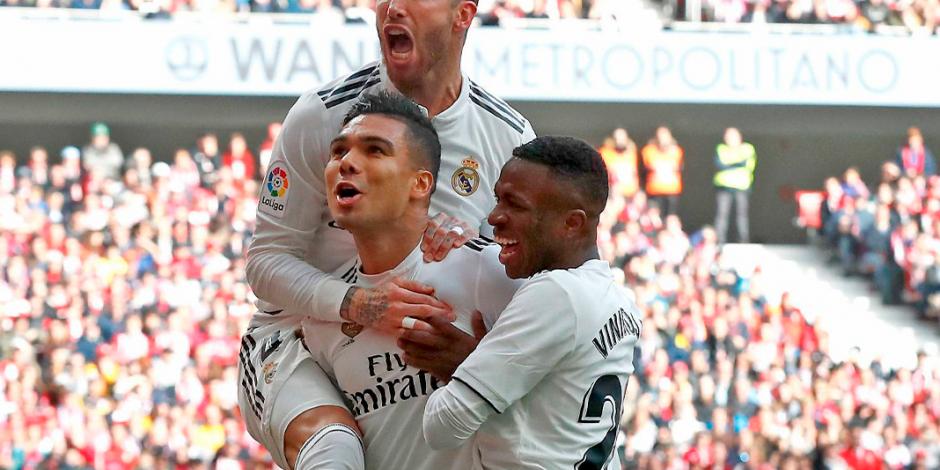 El Real Madrid es el mejor de la historia, según France Football