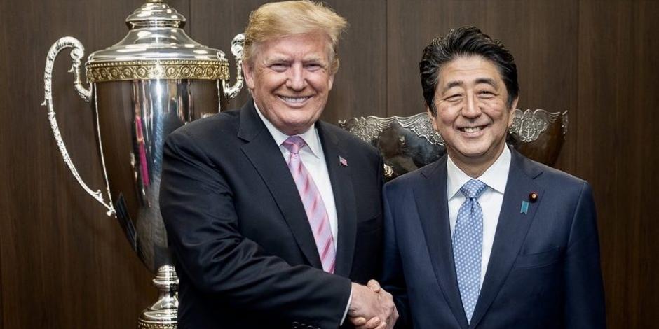 EU y Japón posponen acuerdos comerciales para septiembre