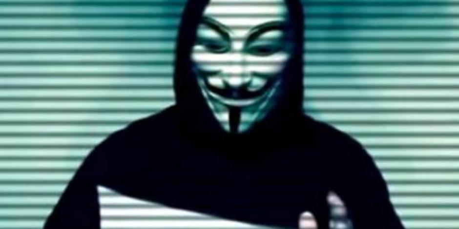 Anonymous amenaza a Estados Unidos: “Liberen a Assange o lo pagarán”