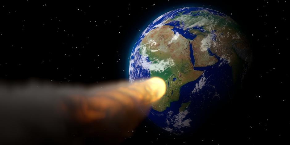 Asteroide ¿impactará la Tierra este 3 de octubre? aquí te lo decimos