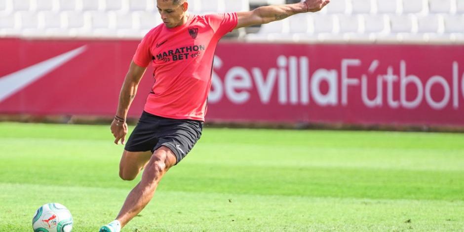 En Guadalajara aseguran que Javier Hernández volverá a Chivas