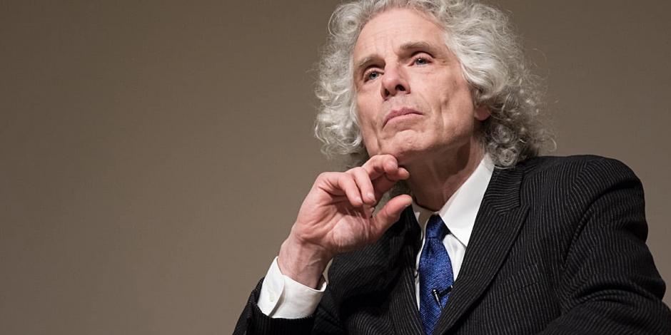Steven Pinker (1954).