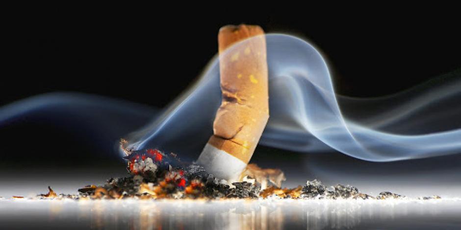 El tabaquismo puede complicar los síntomas de COVID-19