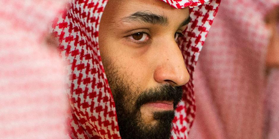 Heredero, en riesgo de perder la corona saudí