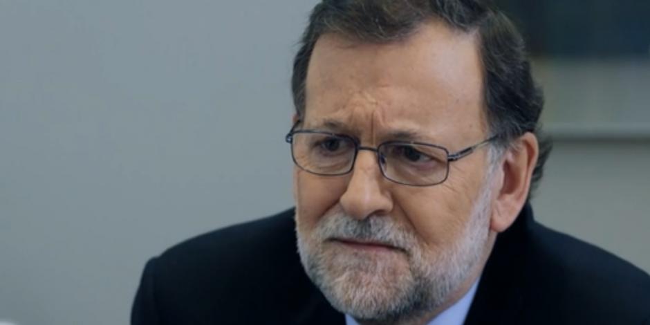 Condenan a partido de Rajoy por corrupción
