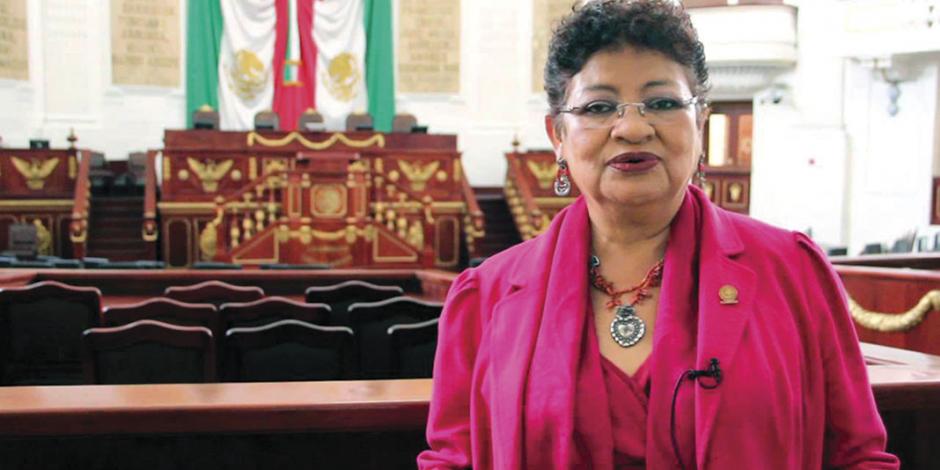 Destacan consensos en el Legislativo de la Ciudad de México