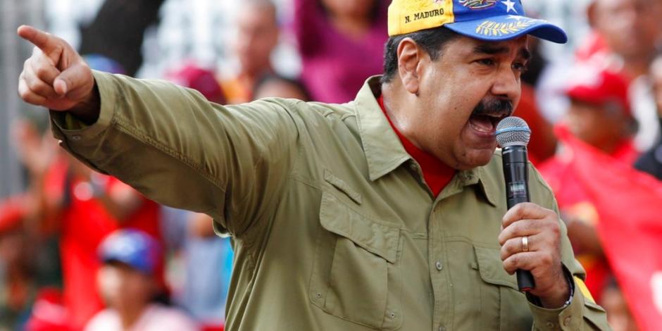 Maduro ordena reabrir consulado en Miami que Chávez cerró
