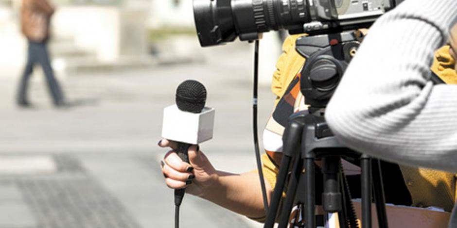 Acredita INE a 146 medios nacionales y extranjeros para cubrir debate