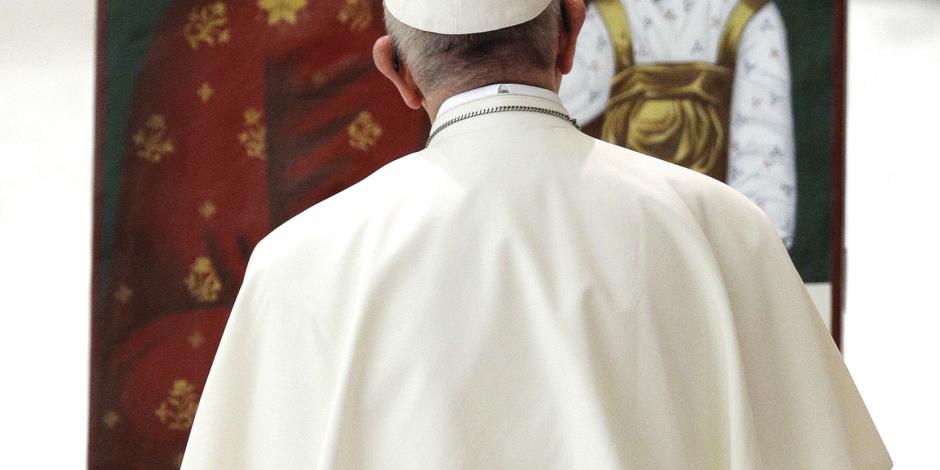 A 6 semanas, la Iglesia sale en defensa del Papa Francisco