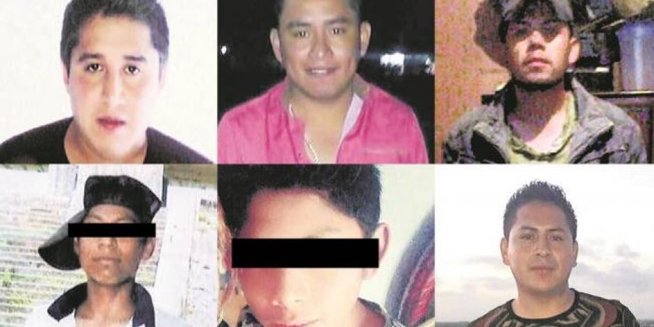 Más jóvenes desaparecidos, ahora de Tlaxcala; hallan sus autos calcinados