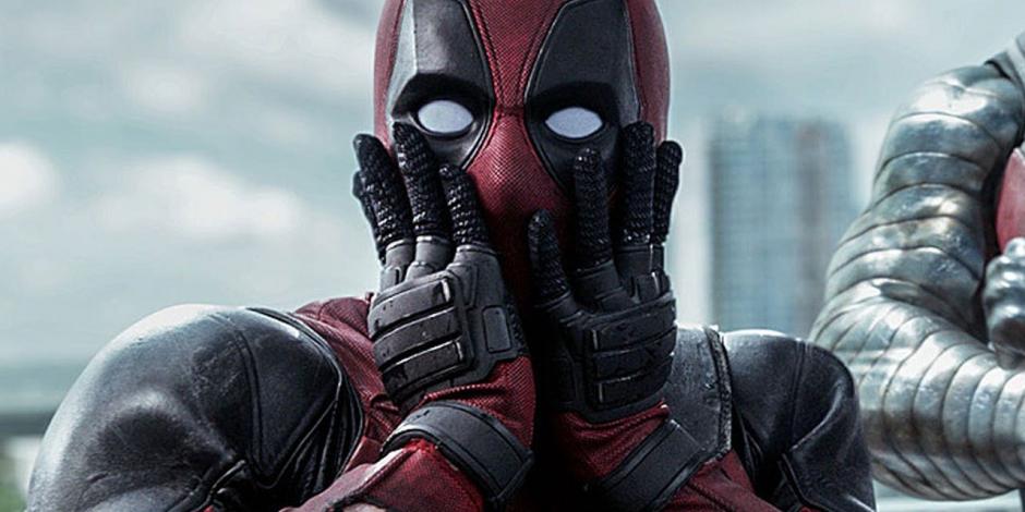 Ryan Reynolds visitará la CdMx para promover Deadpool 2