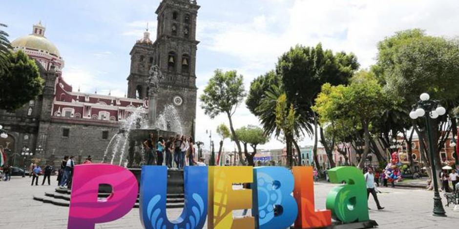 ASF califica a Puebla como el mejor estado en comprobar gastos del recurso federal