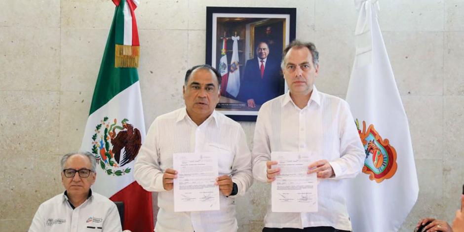 Gobierno de Guerrero atiende a desaparecidos
