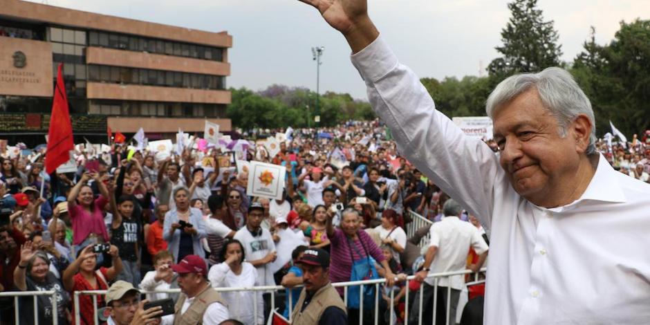 Ordena INE a PT sustituir en Guanajuato spots que destacan a AMLO