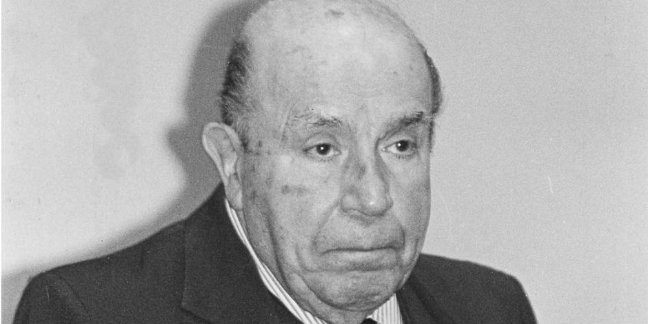Panorama intelectual de José Luis Martínez (1918-2007)
