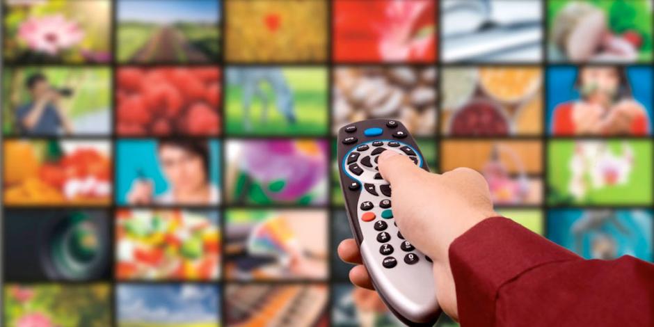 TV de paga, más cara que hace tres años