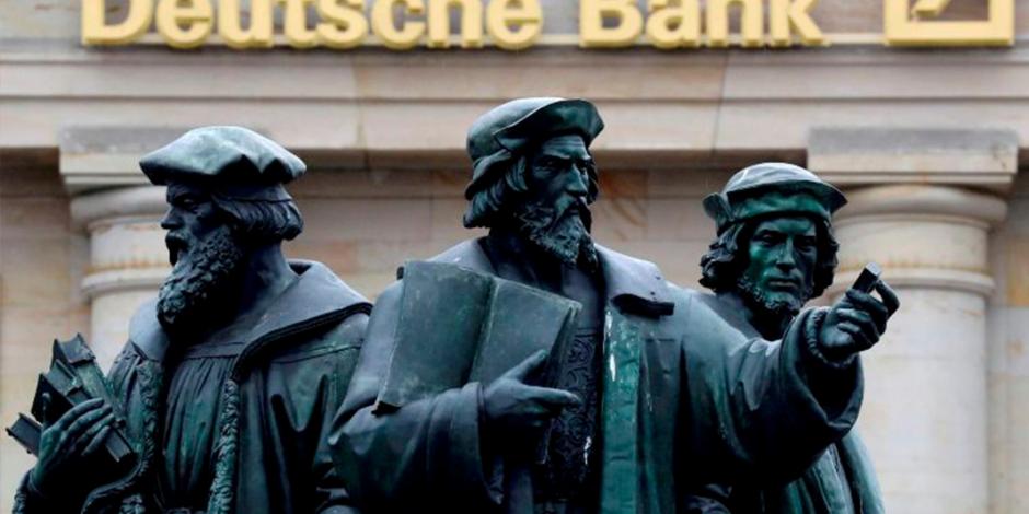 Accendo Banco, cerca de comprar Deutsche Bank