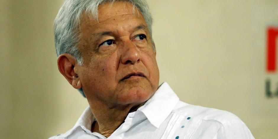 Critica Paoli Bolio alianzas cuestionables de AMLO en Morena Hidalgo