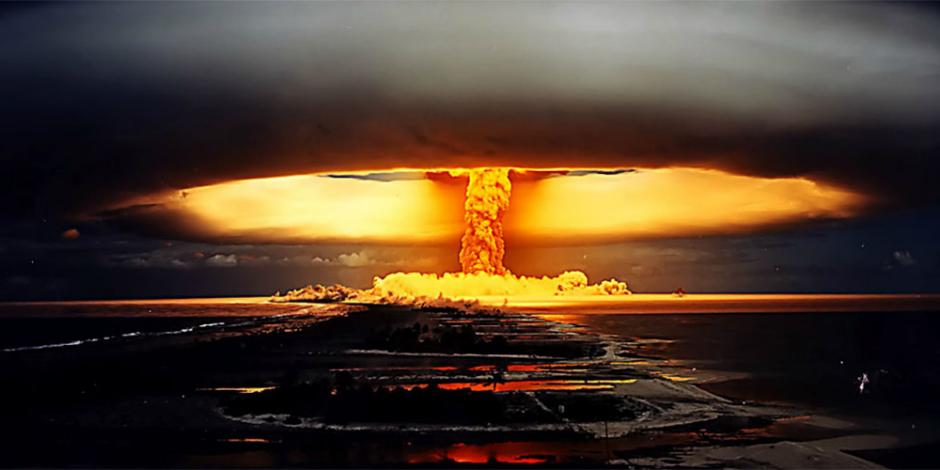5 lugares donde se han realizado ensayos nucleares