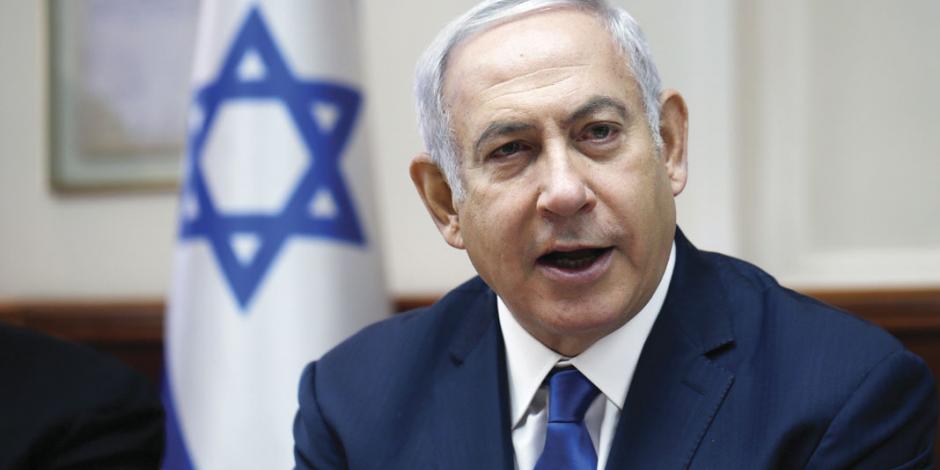 Netanyahu decreta por ley un Israel sólo para judíos