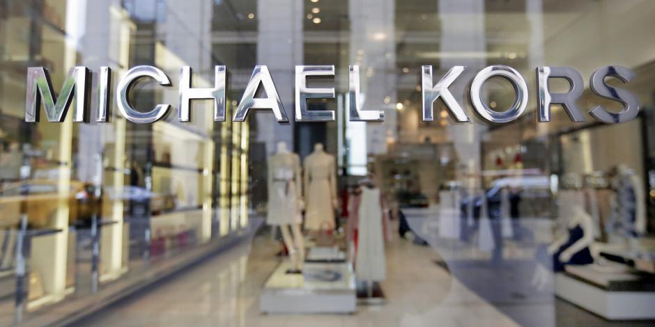 Michael Kors compra Versace por 2 mil millones de dólares