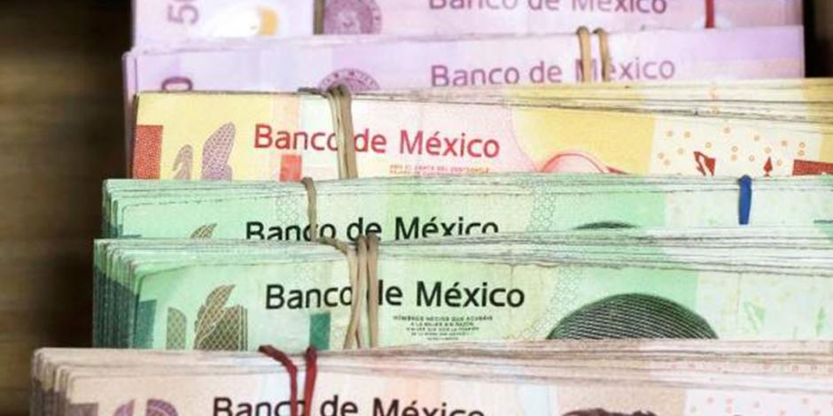 El USMCA y política monetaria de Banxico logran salvar al peso