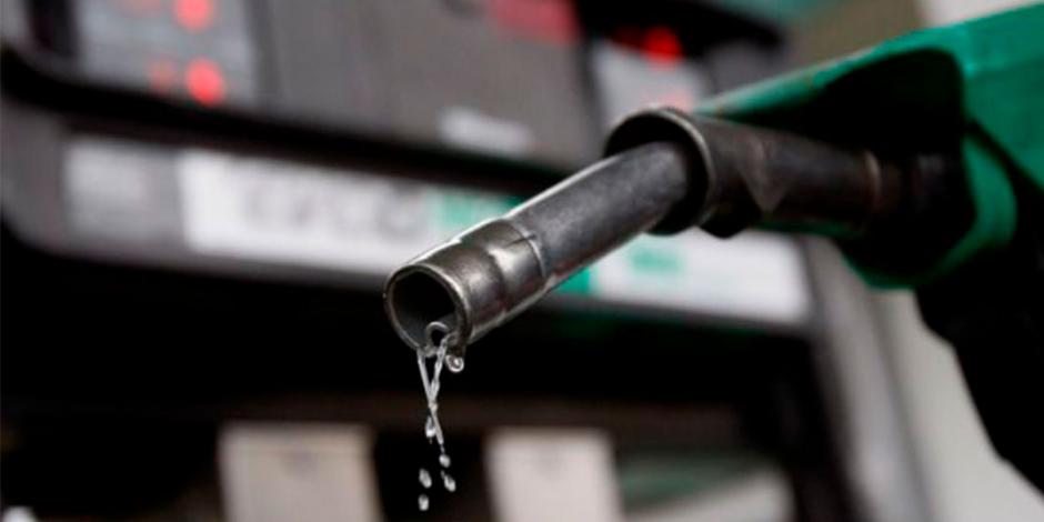 Alza en gasolinas y energéticos eleva inflación en junio a 4.65%