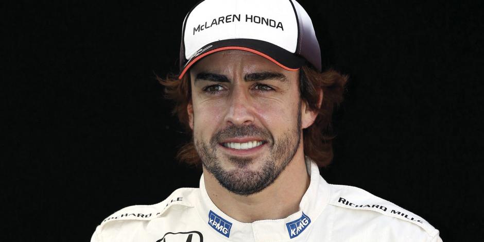 Con una carrera en picada, Alonso le dice adiós a la F1