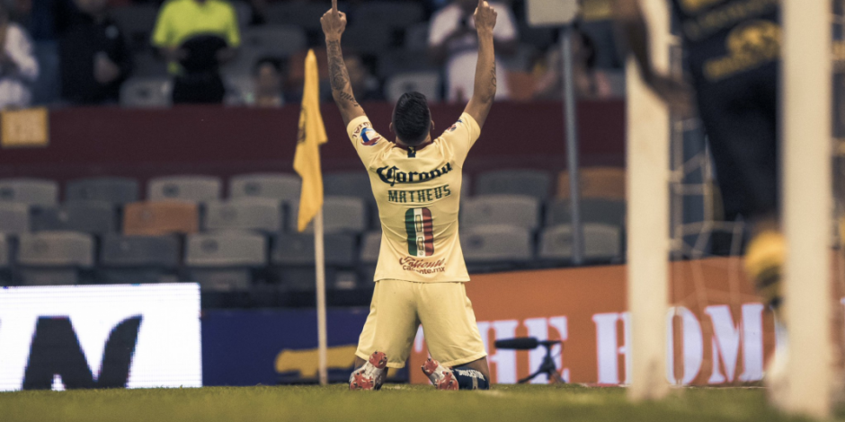 Águilas vence 2-1 a Monarcas en fecha nueve de Torneo Apertura 2018